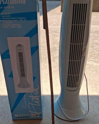 VENTILATORE A COLONNA  -