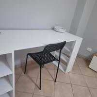 Scrivanie varie tipologie – 60€