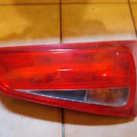 fanale posteriore Audi A1 
