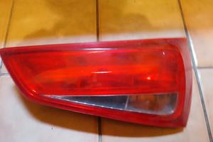 fanale posteriore Audi A1 