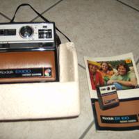 CAMERA  KODAC RETRO INSTANTANEEA