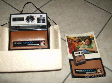 CAMERA  KODAC RETRO INSTANTANEEA