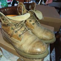 scarpe Timberland tg 37