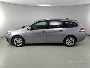 PEUGEOT 308 WAGON Active Business BlueHDi 130 EAT8