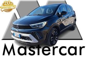 OPEL Crossland NEOPATENTATI 1.2 130cv Elegance a