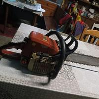 Motosega stihl