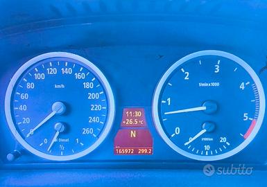 BMW 530D