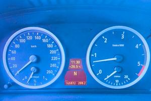 BMW 530D
