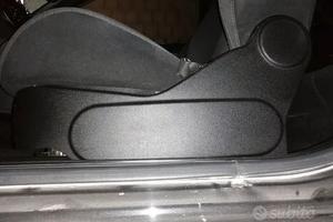 Kit Per Abbassamento Sedili Fiat 500/500 Abarth