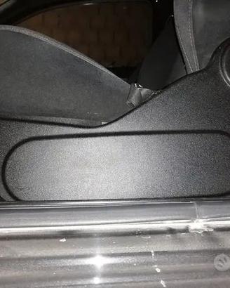 Kit Per Abbassamento Sedili  500/500 Abarth/Panda