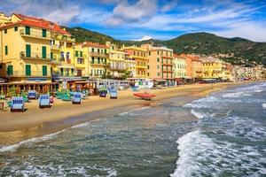 Attico con Balconata con strepitosa Vista Mare