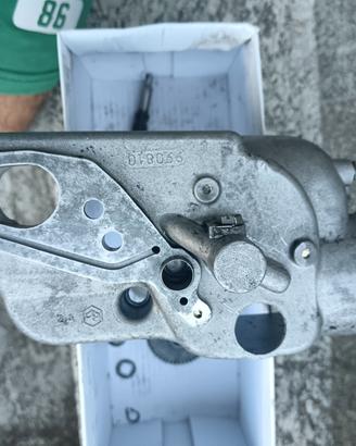 vespa px200 