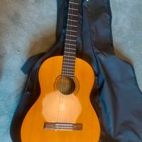 Chitarra Yamaha C40
