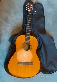 Chitarra Yamaha C40