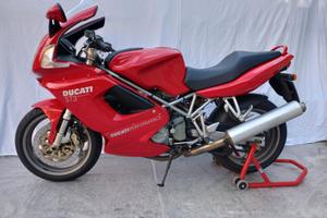 DUCATI ST3
