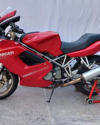 DUCATI ST3