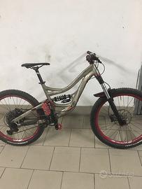 Mtb specialized da freeride