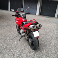 Multistrada 1000 DS