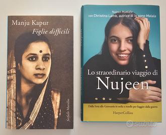 storie di donne in lotta - solo 5€