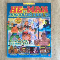 He Man - Magazine