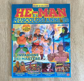 He Man - Magazine