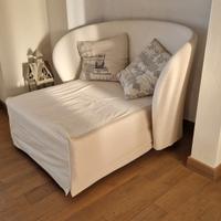 FLOU CELINE POLTRONA LETTO