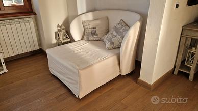 FLOU CELINE POLTRONA LETTO