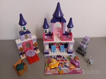 Set Lego Duplo 10595 Il castello reale di Sofia