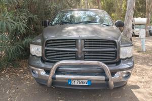 Dodge RAM SLT Long Cab