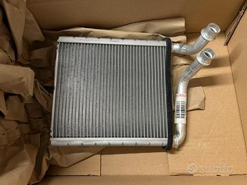 Radiatore riscaldamento Denso DRR32005