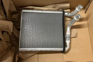 Radiatore riscaldamento Denso DRR32005
