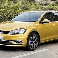 Ricambi usati volkswagen golf 7 2017