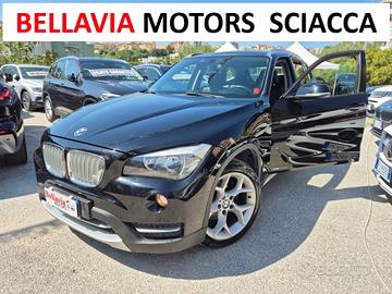 Bmw X1 S-Drive 16d X-LINE FULL