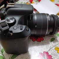 canon eos 1300D