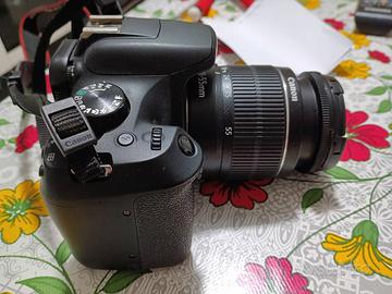 canon eos 1300D