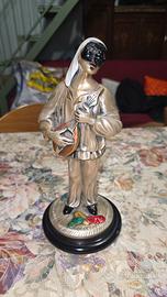 Pulcinella (Oro e Argento la MIDA)
