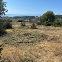 Terreno agricolo in Roseto Capo Spulico