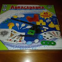 ABRACADRABRA - Gioco di Magia