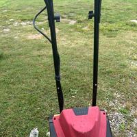 Zappatrice elettrica