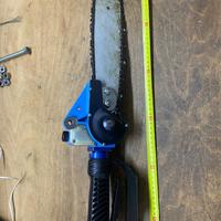 Potatore pneumatico Campagnola