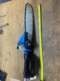 Potatore pneumatico Campagnola