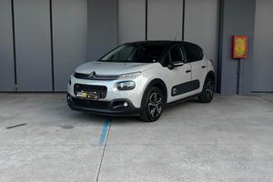 Citroen C3 1.2 puretech Shine s&s 110cv eat6