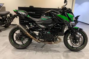 KAWASAKI Z 400 Z 400
