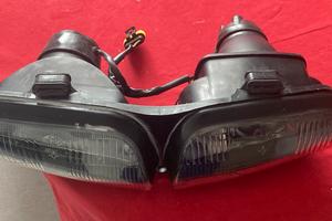 Fanale ducati 748 916 996 998