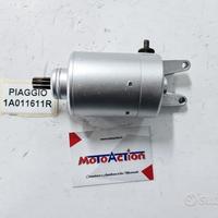 Motorino Avviamento Piaggio Beverly 300 2009