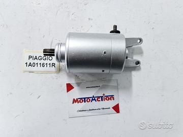 Motorino Avviamento Piaggio Beverly 300 2009