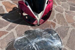 Fz1 Fazer 1000