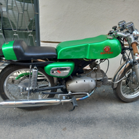 Motobi 250 ss