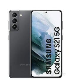 SAMSUNG S21 5G 256GB