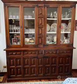 Sala  barocco spagnolo